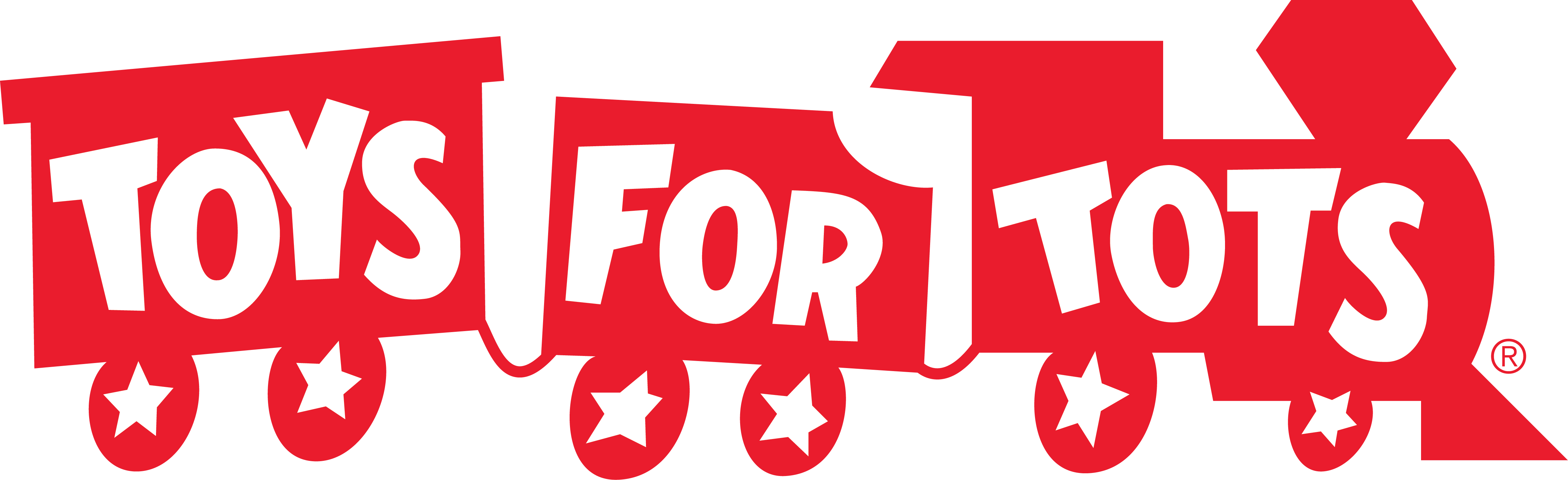 Pinellas Toys For Tots Registration